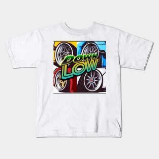 DownLow Kids T-Shirt